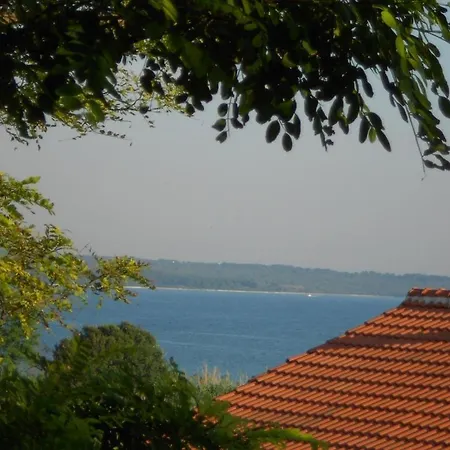 Apartment In With Balcony, Air Conditioning, Wifi 878-2 Privlaka (Zadar)
