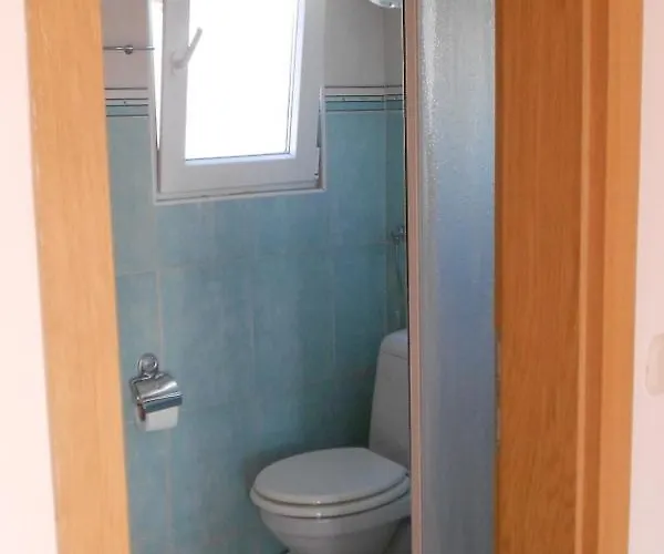 In With Balcony, Air Conditioning, Wifi 878-2 Apartmán Privlaka (Zadar)
