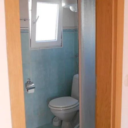 In With Balcony, Air Conditioning, Wifi 878-2 Apartment Privlaka (Zadar)