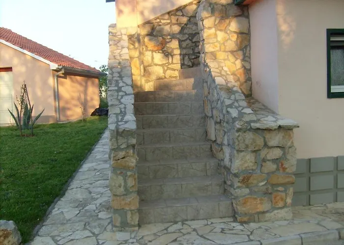 In With Balcony, Air Conditioning, Wifi 878-2 * Привлака